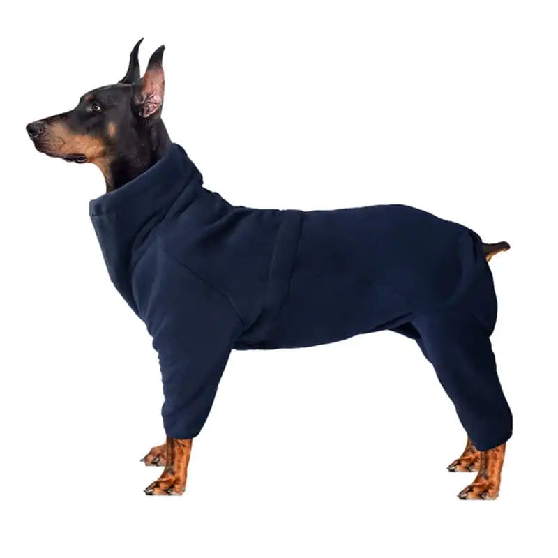 Warme honden winterjas, dog coats