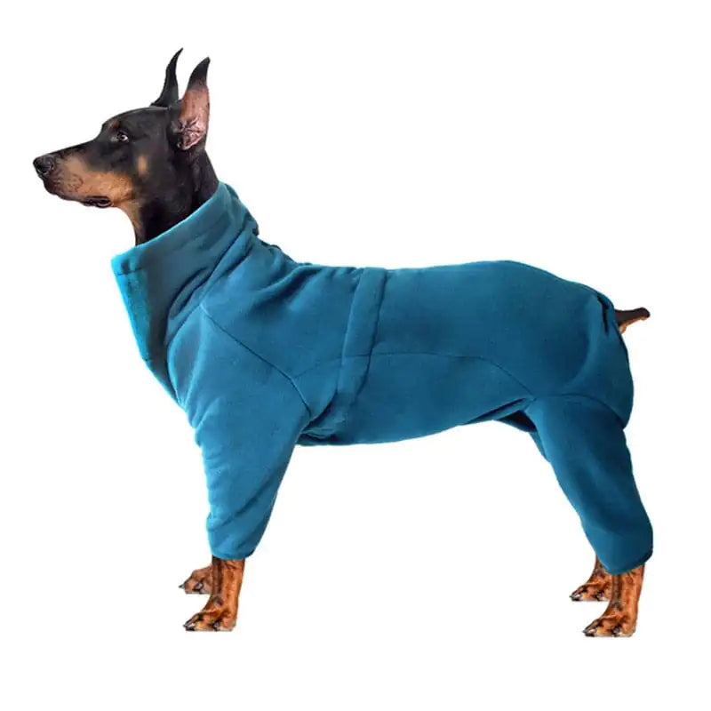 Warme honden winterjas, dog coats